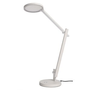 Light Impressions Deko-Light stolní lampa Adhara 100-240V AC/50-60Hz 12,00 W 3000 K 640 lm 498 bílá 346027